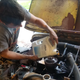 Image for article titled I Spent My Weekend Wrenching But Everything Went Wrong